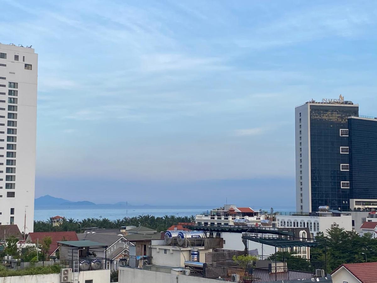 Pedersen Hostel Da Nang Zewnętrze zdjęcie