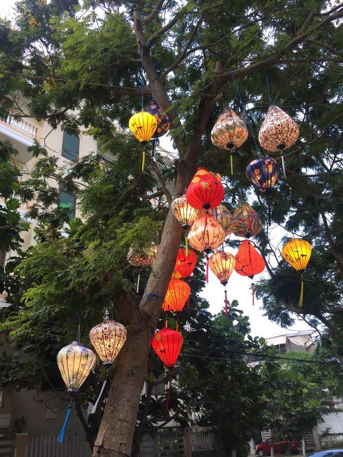 Pedersen Hostel Da Nang Zewnętrze zdjęcie