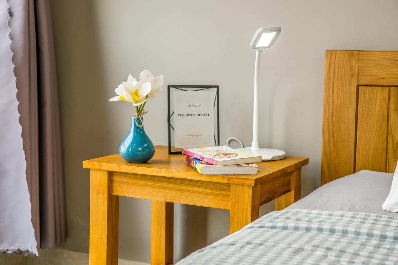 Pedersen Hostel Da Nang Zewnętrze zdjęcie
