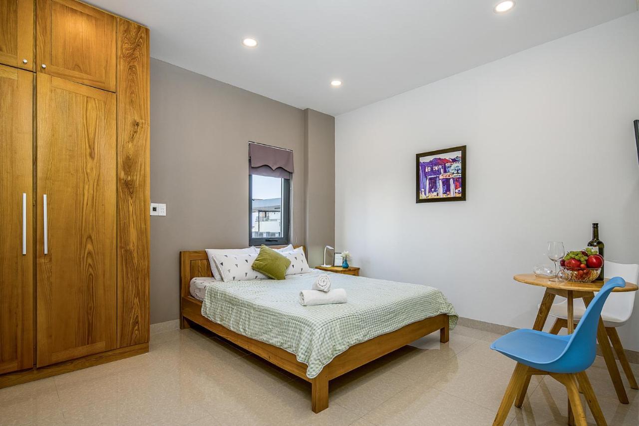 Pedersen Hostel Da Nang Zewnętrze zdjęcie